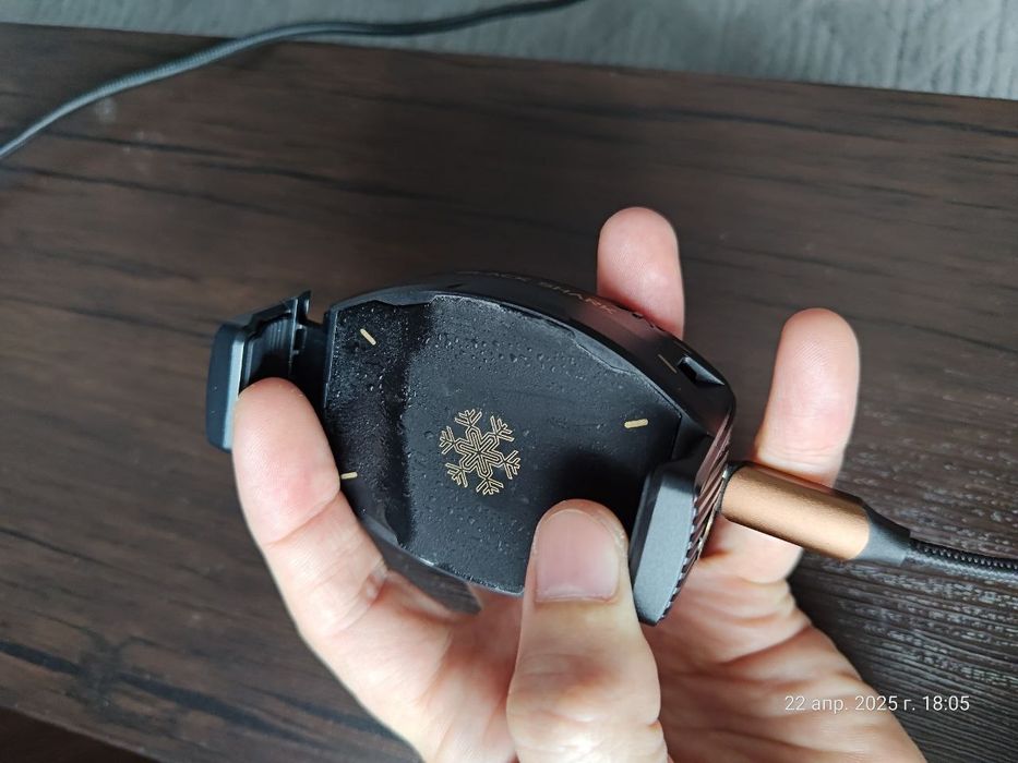 Кулер cooler black shark funcooler 4 15w