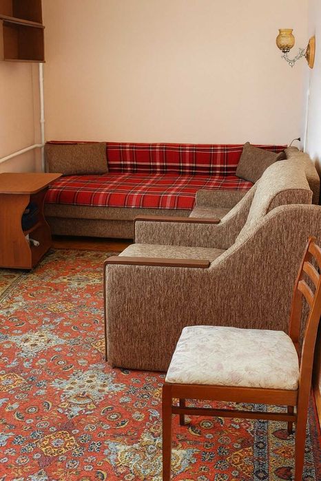 Без% продам 2к квартиру на Поправки 3. Дніпровський район