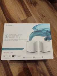 Nowy router D-Link WiFi COVR-1102 AC1200