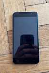 Telefon HOMTOM uszkodzony