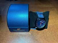 Nowy zegarek Timemaster
