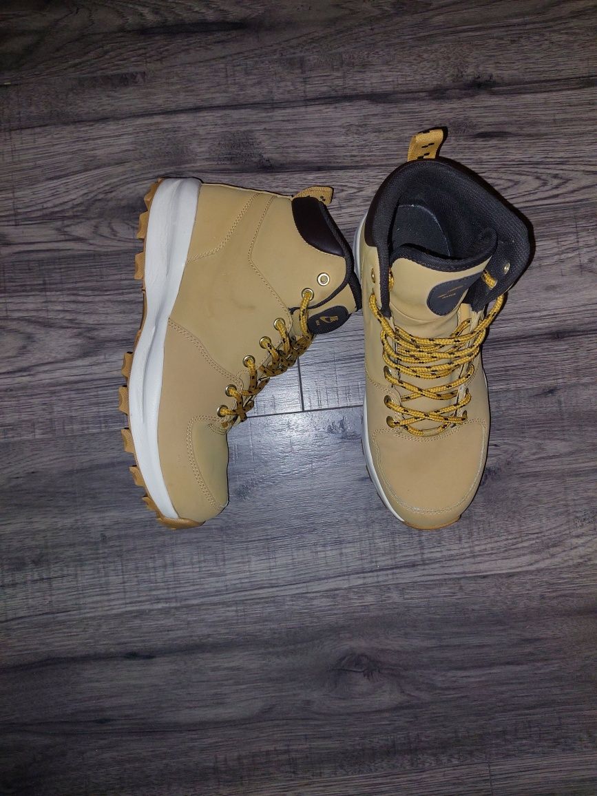 Sprzedam buty Nike zimowe!! Okazja!!