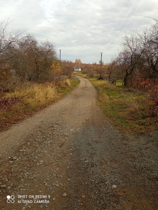 Продам будинок в Ємільчинському районі, Житомирської обл