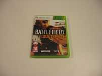 Battlefield Hardline PL - GRA Xbox 360 - Opole 1344