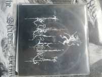 Vinil de metal raro