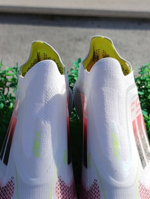 Chuteiras adidas F50