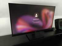 Monitor IIyama G2730HSU FULL HD 27"