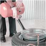 Compressor Canhão de Ar para descolamento de pneus BAZUCA JL20