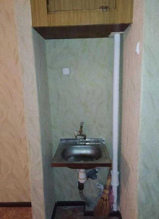 Продам комнату на ХТЗ.