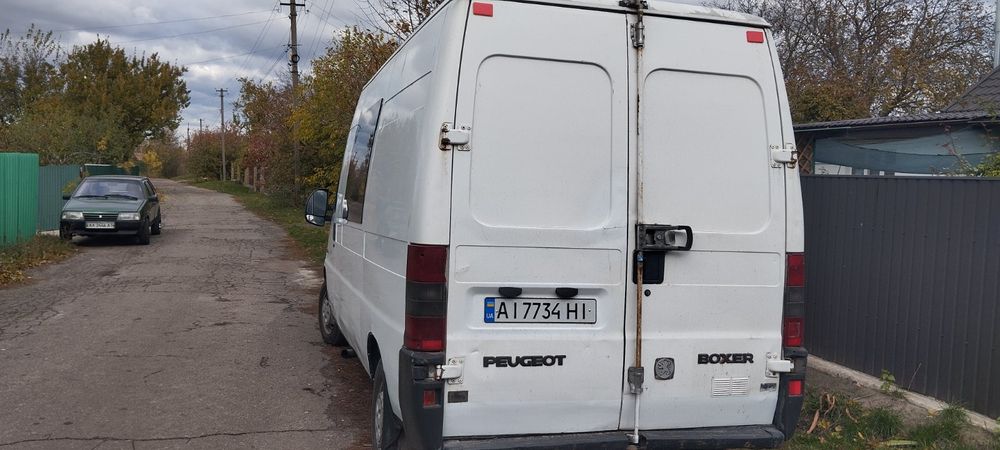 Продам Авто в хорошому стані