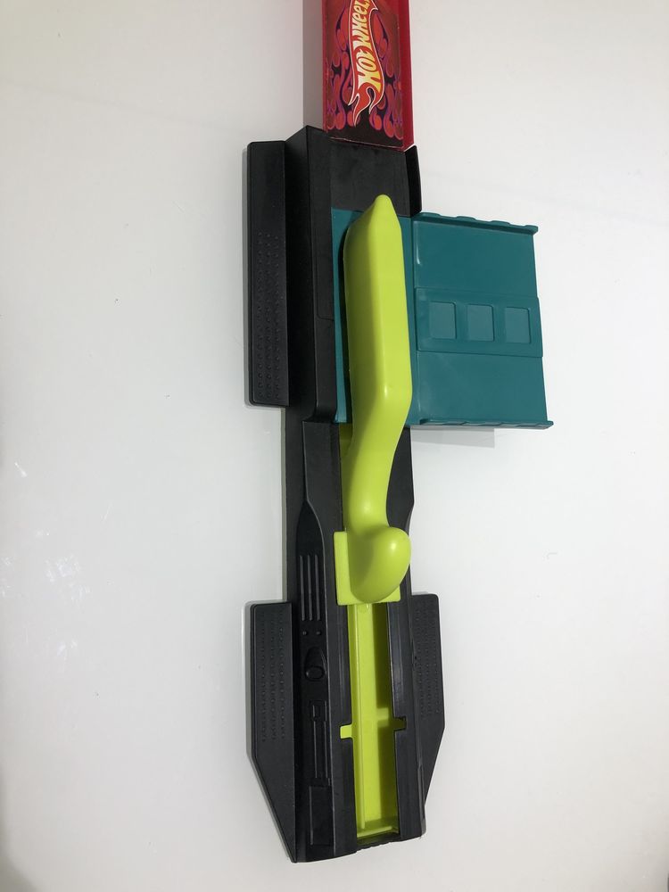 Hot Wheels - Raptor Rampage