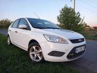 FORD Focus 2011 року