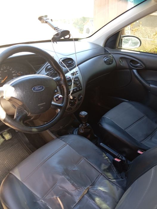 Продам Ford focus 2003 рік