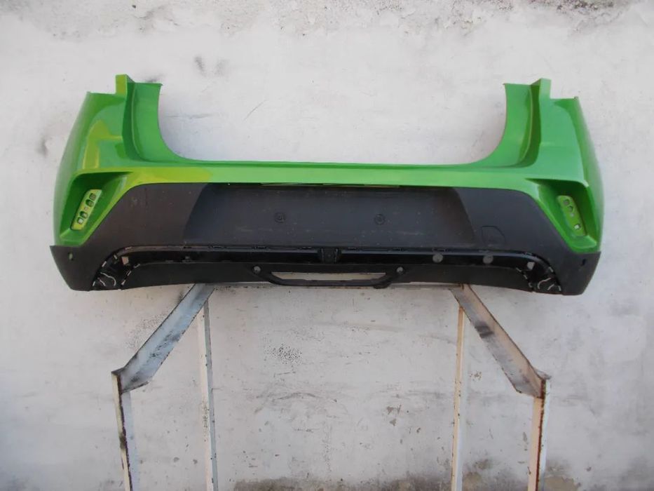 OPEL MOKKA II B 20 =&gt; ZDERZAK TYŁ TYLNY 6x PDC