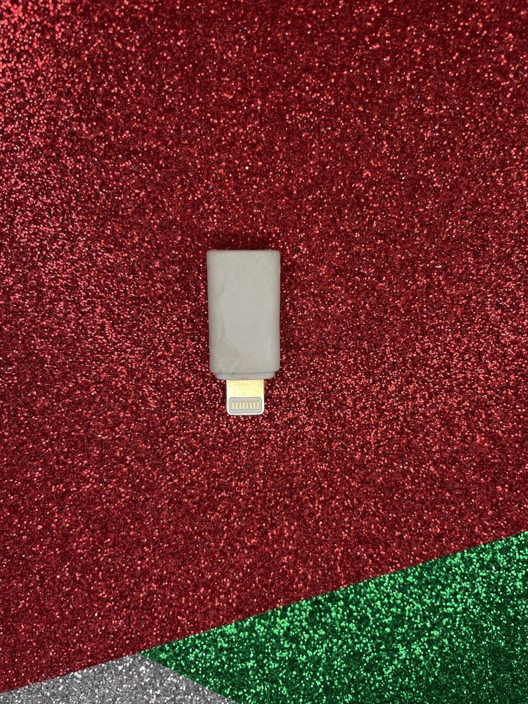 30 см micro-usb кабель, провод,зарядка;переходник айфон 5 6 7 8 iphone