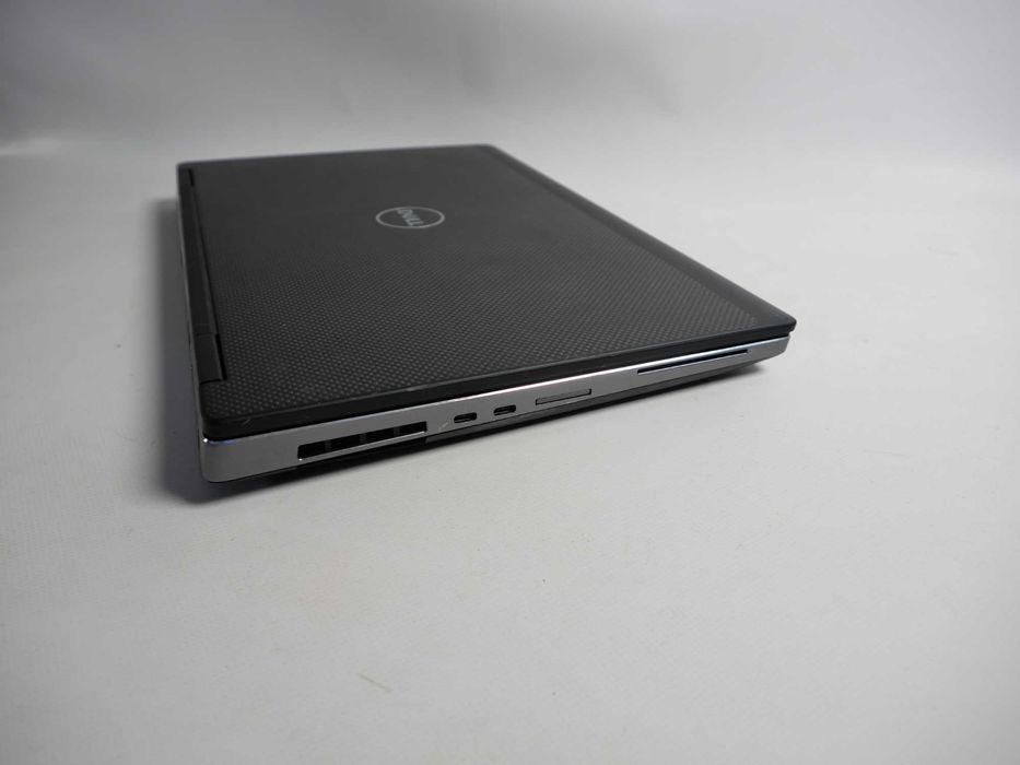 Робоча станція Dell Precision 7530 i5-8300H FullHD IPS 32GbRAM 250 SSD