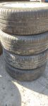 Автошина,резина Michelin Latitude Cross 225\60\R18
