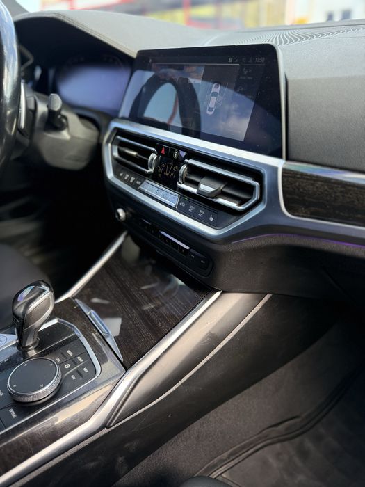 Продам BMW m340i