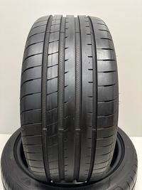 Літні шини GoodYear Eagle F1 Asymmetric3 225/40 R18 92Y XL