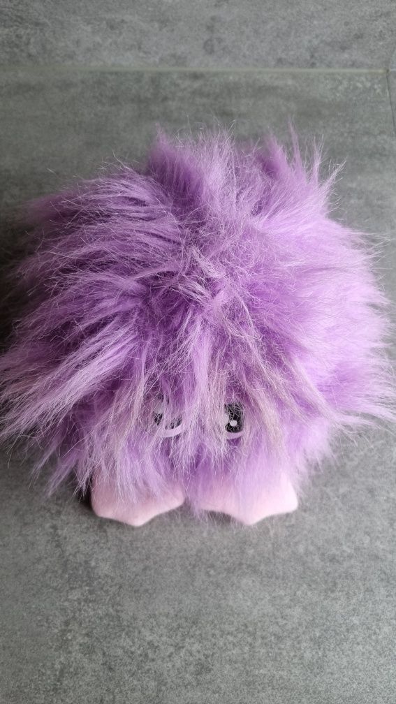 Pieszczoch Flufflings, interaktywne kudlate coś