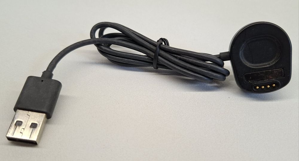 Oryginalna ładowarka / kabel USB  do Suunto 7