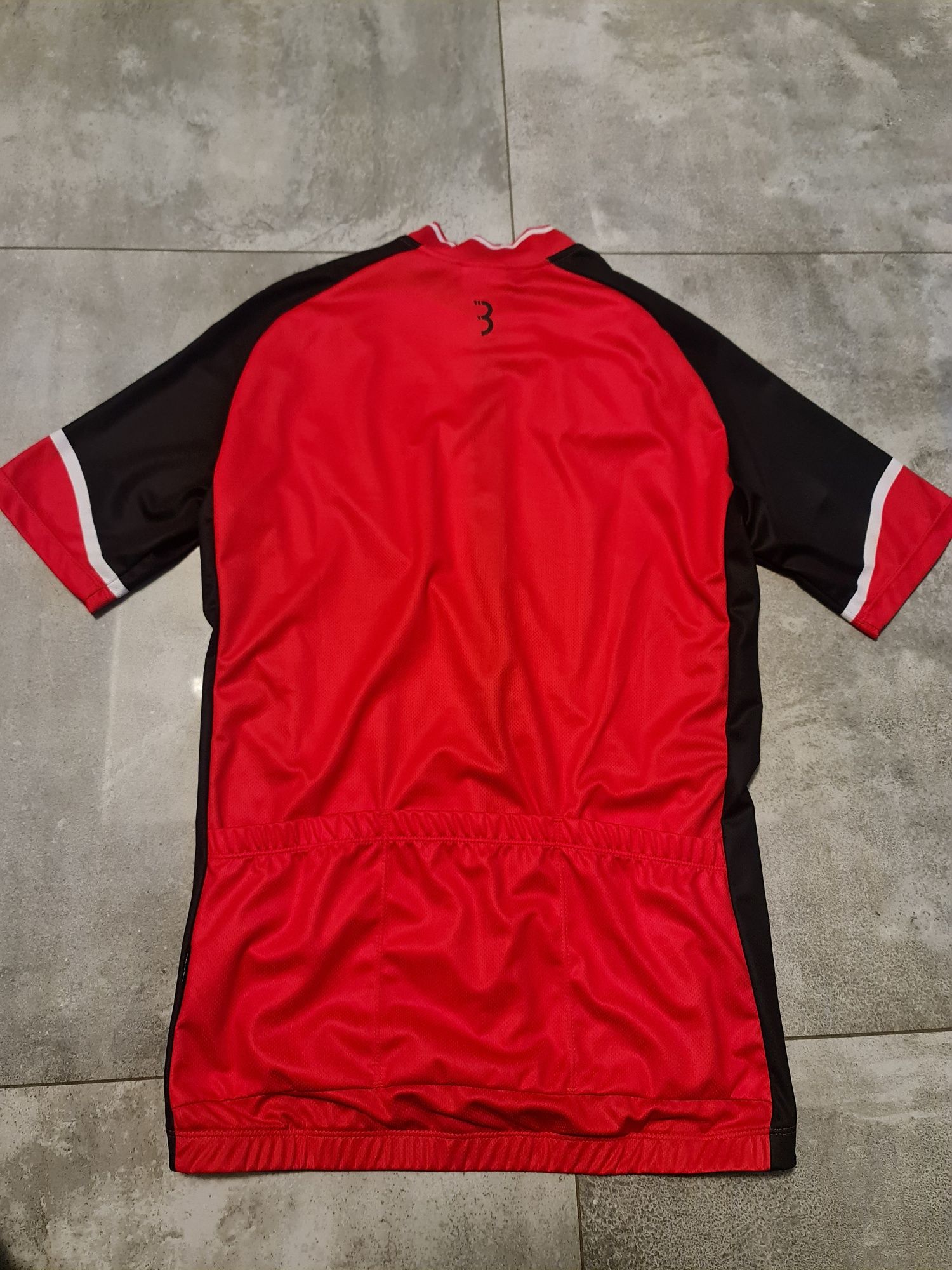 Koszulka kolarska BBB CYCLING