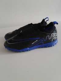 Buty pilkarskie turfy Nike mercurial air zoom roz.37,5