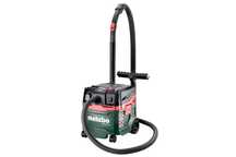 Odkurzacz uniwersalny Budowlany Metabo ASA 20 L PC