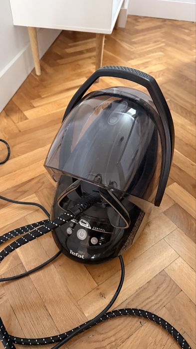 Generator pary TEFAL GV9620 Pro Express Ultimate [+] Calc Collector