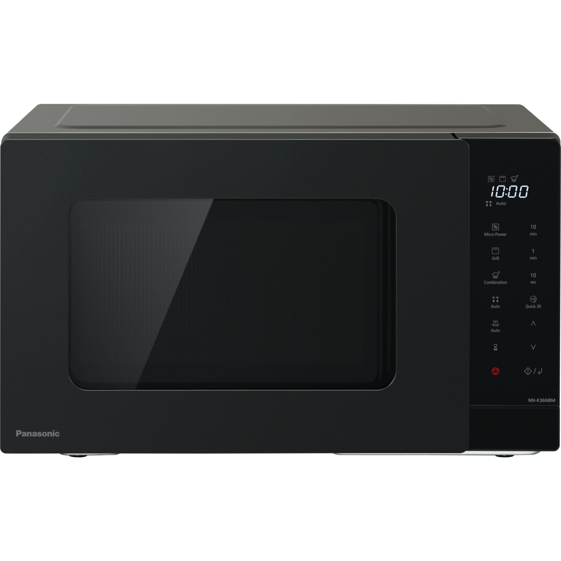 Kuchenka mikrofalowa Panasonic