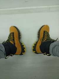 Buty Timberland TBL Edge Boot WP r44