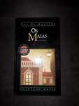 livro os maias- eca de queiros
