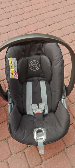 Cybex cloud z i- size - 1 fotelik