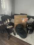Zestaw CYBEX PRIAM 2.0