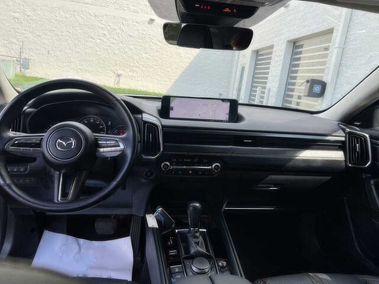 2023 Mazda CX-50 2.5 Turbo Premium Plus