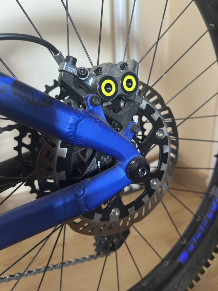 Dartmoor primal pro