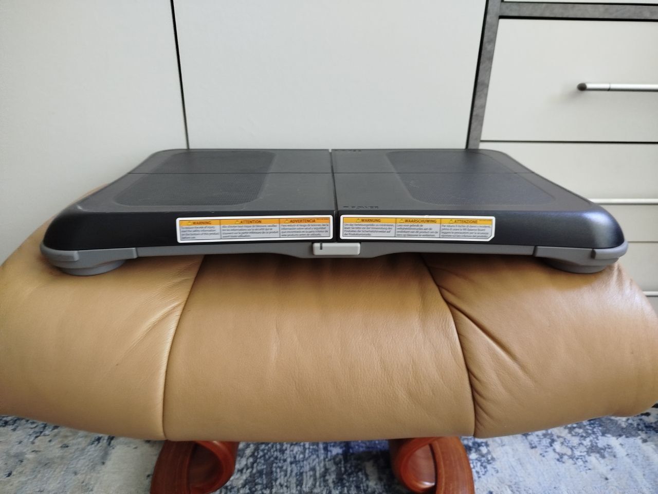 Nintendo Wii Balance Board