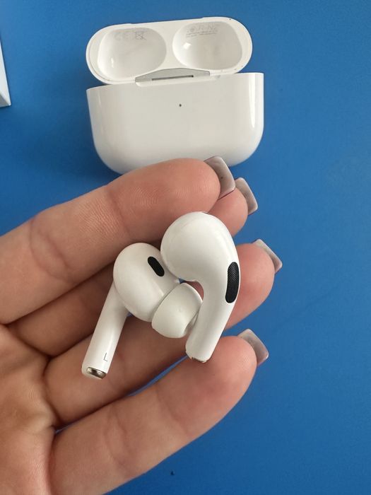 Навушники airpod 2 pro