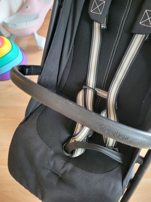 Cybex beezy 2.0 używany