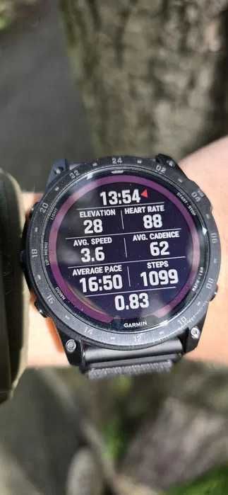 Tactix 7 PRO, saphire