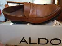 Sapatos homem marca Aldo