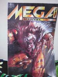 Lega Marvel rok 1997