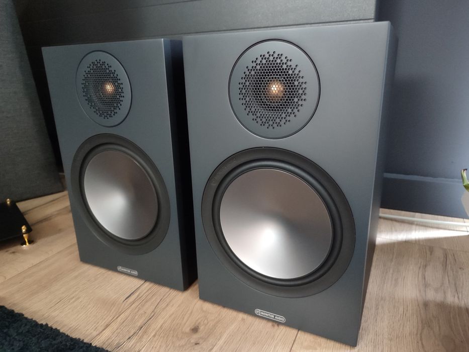 Monitor audio Bronze 100
