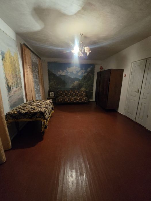 Продаж будинку с.Улашівка.Розглядаємо сертифікати за зруйноване житло