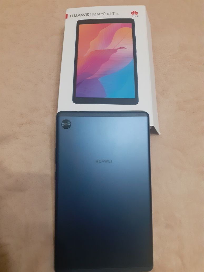 Планшет Huawei MatePad T8 Wi-Fi 2/16GB