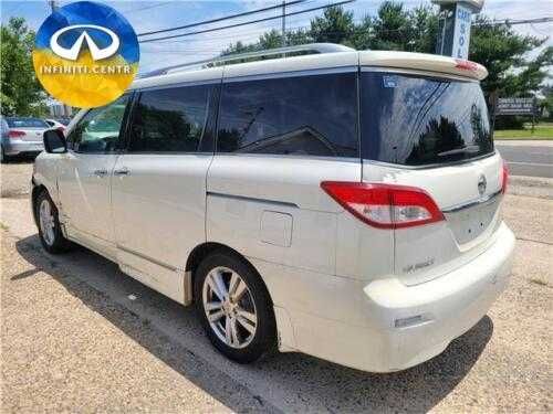 Амортизаторы передние KYB Nissan Quest стойка аморт USA