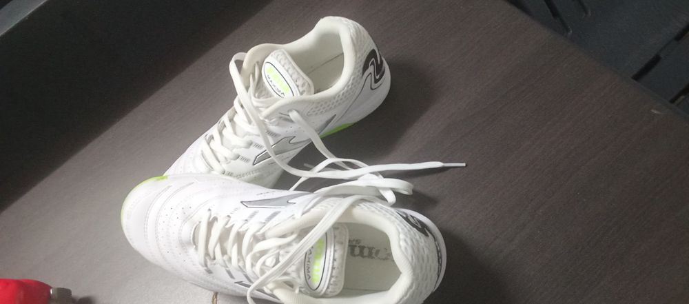 Sapatilhas de futsal Joma