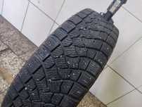 Equipe 175/65/15 84T 1x6.4mm 2017r High Performance Sport 2