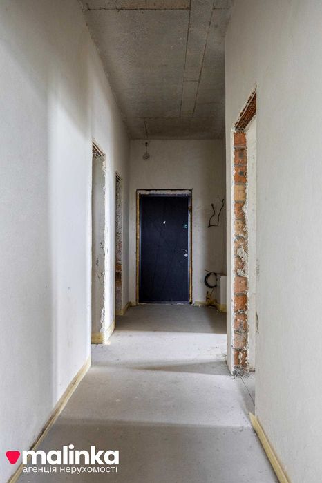 Продаж / 2 квартира / 0 цикл / Лесі Українки / Новобудова / Сокільники