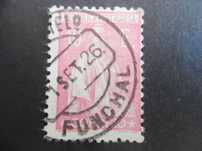 Selos Portugal 1924/1926- Ceres  10$00 Mundifil nº 297